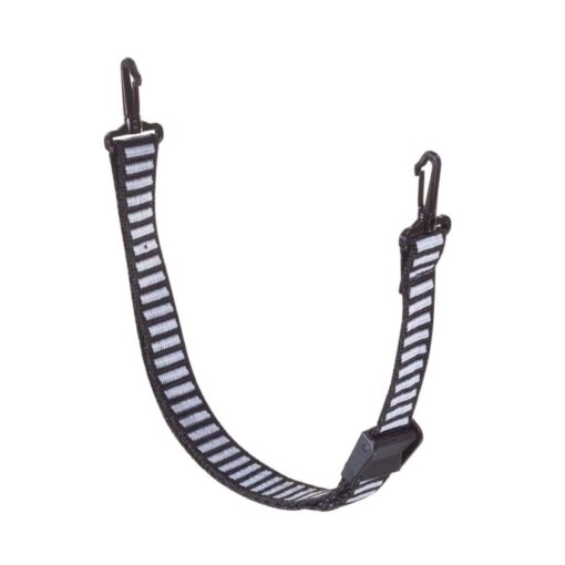 MSA 9100001 2-point chinstrap