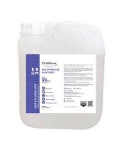 CLEANWARE Multipurpose Sanitiser - 20l