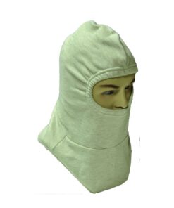 Mazic FM02 Flame Retardant Hood