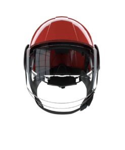 PAB Fire Compact Fireman Helmet-1