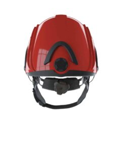 PAB Fire Compact Fireman Helmet-2