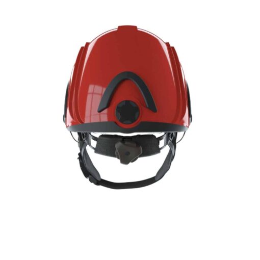 PAB Fire Compact Fireman Helmet-2