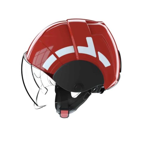 PAB Fire Compact Fireman Helmet