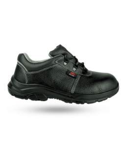 RHINO SHOE Low Cut Lace-Up Safety Shoes