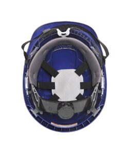 Portwest PW55BLU Endurance Visor Helmet-1