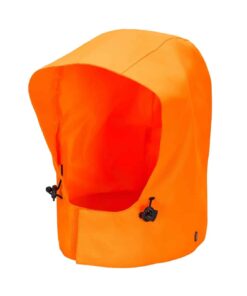 Portwest S592 Orange PWR Extreme Hood-1