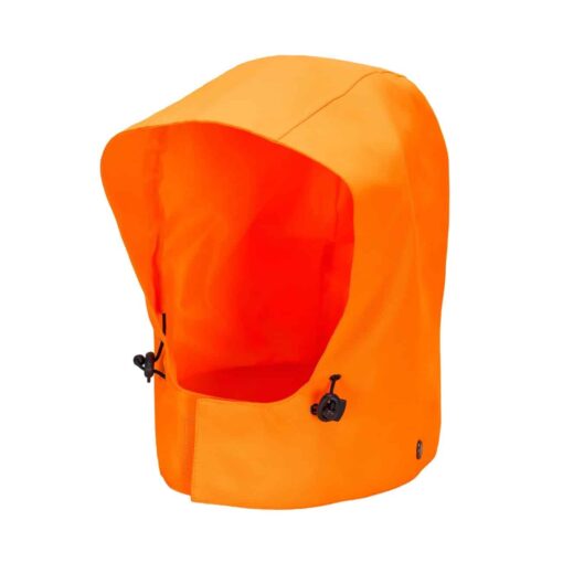 Portwest S592 Orange PWR Extreme Hood-1