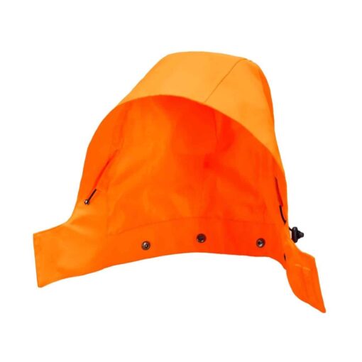 Portwest S592 Orange PWR Extreme Hood