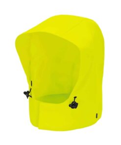 Portwest S592 Yellow PWR Extreme Hood-1