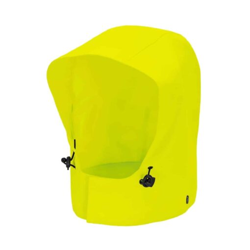 Portwest S592 Yellow PWR Extreme Hood-1