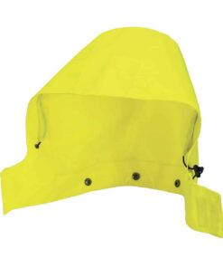 Portwest S592 Yellow PWR Extreme Hood