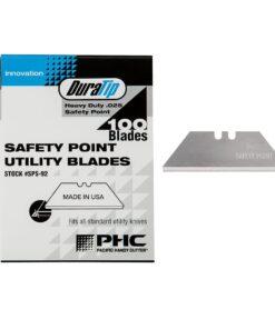 Replacement Blades and Accessories