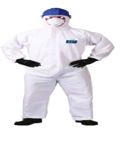 SAFEMAX XProtect Type 56 Coverall XP2