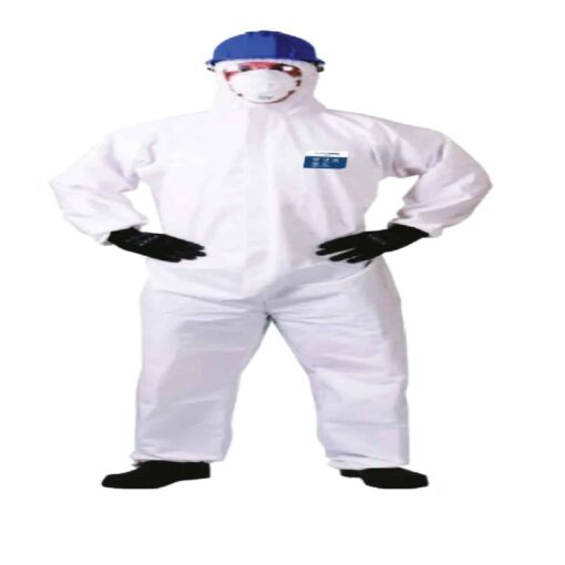 SAFEMAX XProtect Type 56 Coverall XP2