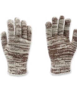 SAFETYWARE Batik-Style Knitted Gloves BA1200