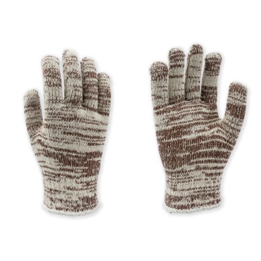 SAFETYWARE Batik-Style Knitted Gloves BA1200