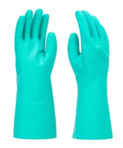 SAFETYWARE Chem-Pro™ Chemical Resistant Nitrile Gloves GNF1513