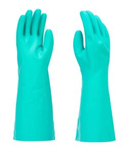 SAFETYWARE Chem-Pro™ Chemical Resistant Nitrile Gloves GNF1815