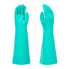 SAFETYWARE Chem-Pro™ Chemical Resistant Nitrile Gloves GNU2218