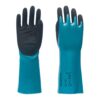 SAFETYWARE ChemArmor™ Nitrile Full Coating & Sandy Nitrile Palm Coating Gloves CMA01