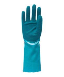 SAFETYWARE ChemArmor+™ Nitrile Full Coating & Sandy Nitrile Palm Coating Gloves CMA02