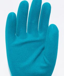 SAFETYWARE ChemArmor+™ Nitrile Full Coating & Sandy Nitrile Palm Coating Gloves CMA02