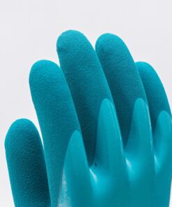 SAFETYWARE ChemArmor+™ Nitrile Full Coating & Sandy Nitrile Palm Coating Gloves CMA02