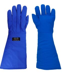 SAFETYWARE CryArmor™ Cryogenic Protection Gloves CRG48