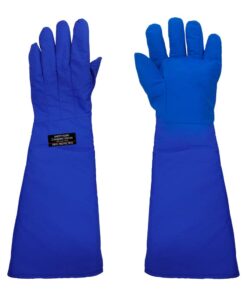 SAFETYWARE CryArmor™ Cryogenic Protection Gloves CRG58