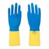 SAFETYWARE Duoprene™ Neoprene Blended Gloves BC2113