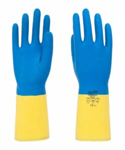 SAFETYWARE Duoprene™ Neoprene Blended Gloves BC2113