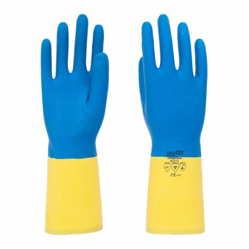 SAFETYWARE Duoprene™ Neoprene Blended Gloves BC2113