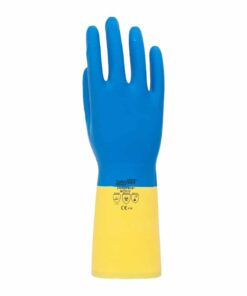 SAFETYWARE Duoprene™ Neoprene Blended Gloves BC2113