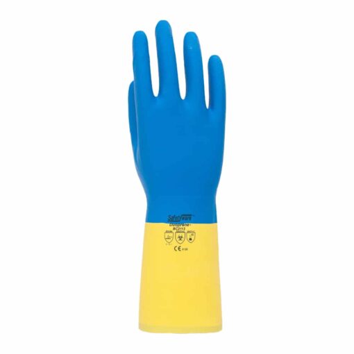 SAFETYWARE Duoprene™ Neoprene Blended Gloves BC2113