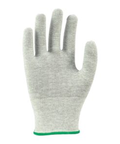 SAFETYWARE FlexiPlus-ESD™ Polyester Gloves FP200