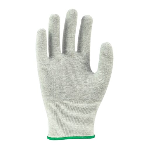 SAFETYWARE FlexiPlus-ESD™ Polyester Gloves FP200