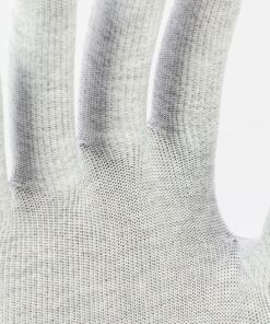 SAFETYWARE FlexiPlus-ESD™ Polyester Gloves FP200