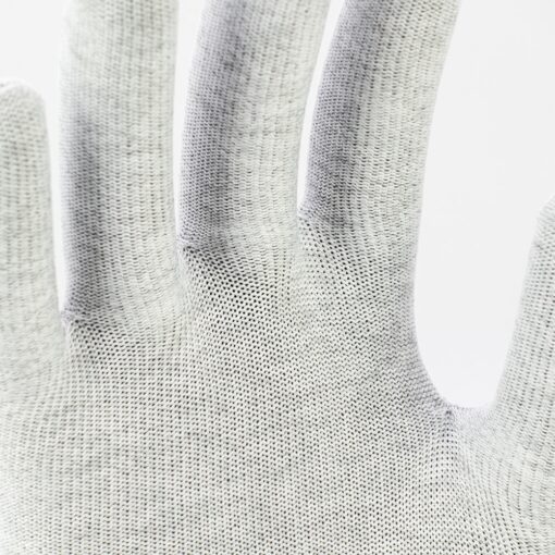 SAFETYWARE FlexiPlus-ESD™ Polyester Gloves FP200