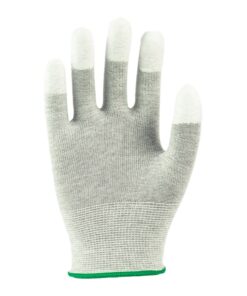 SAFETYWARE FlexiPlus-ESD™ Polyester Gloves FP201