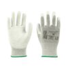 SAFETYWARE FlexiPlus-ESD™ Polyester Gloves FP211