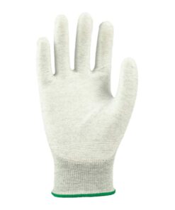 SAFETYWARE FlexiPlus-ESD™ Polyester Gloves FP211