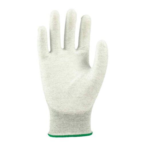 SAFETYWARE FlexiPlus-ESD™ Polyester Gloves FP211