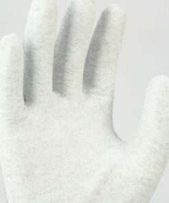 SAFETYWARE FlexiPlus-ESD™ Polyester Gloves FP211