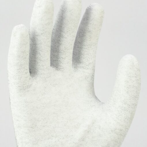 SAFETYWARE FlexiPlus-ESD™ Polyester Gloves FP211