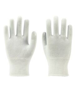 SAFETYWARE FlexiPlus™ Polyester Gloves FP100