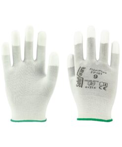 SAFETYWARE FlexiPlus™ Polyester Gloves FP101