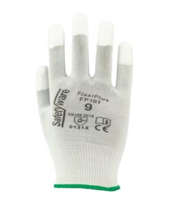 SAFETYWARE FlexiPlus™ Polyester Gloves FP101