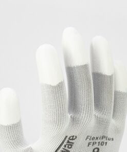 SAFETYWARE FlexiPlus™ Polyester Gloves FP101