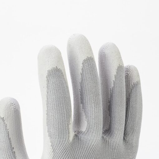 SAFETYWARE FlexiPlus™ Polyester Gloves FP111-GRY