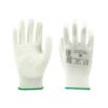 SAFETYWARE FlexiPlus™ Polyester Gloves FP111-WHT